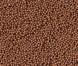 Bi nghiền bằng Zirconia AS ONE 1-5987-02 CZC0050, φ0.40 - 0.60mm